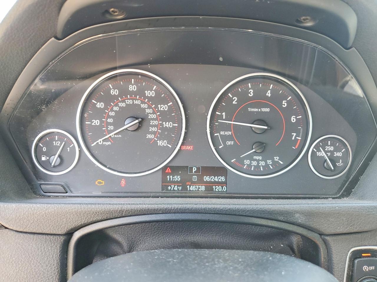 2016 BMW 435 Xi - zdjęcie 9