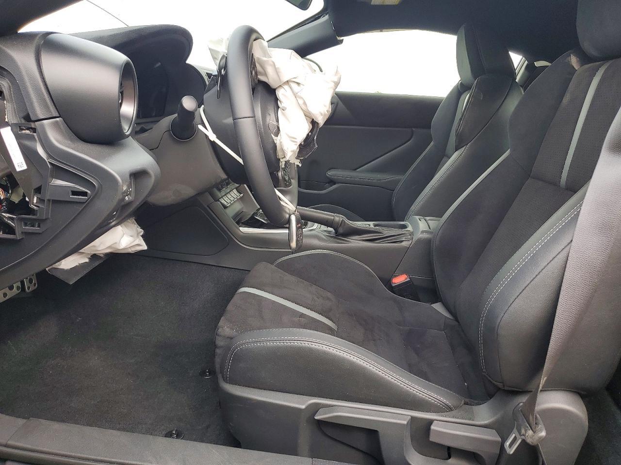 2026 Toyota Gr 86 Premium - zdjęcie 7