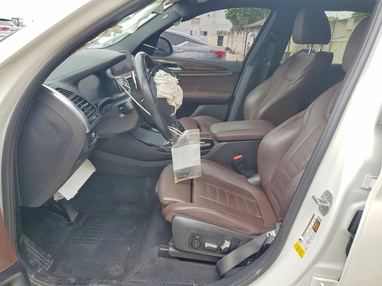 2020 BMW X3 Sdrive30I - zdjęcie 7