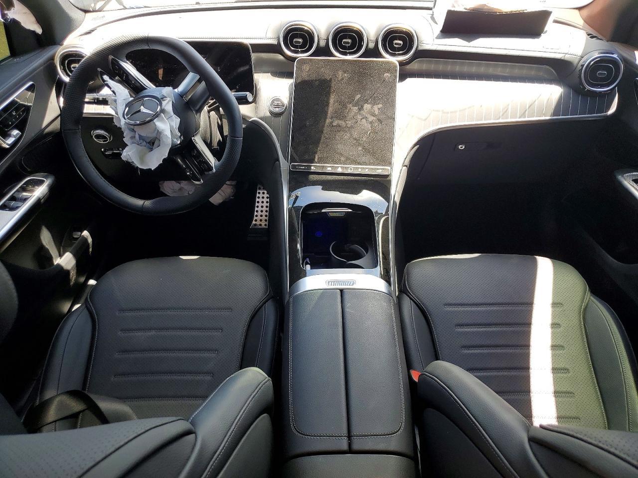 2026 Mercedes-Benz Glc 300 4Matic - zdjęcie 8