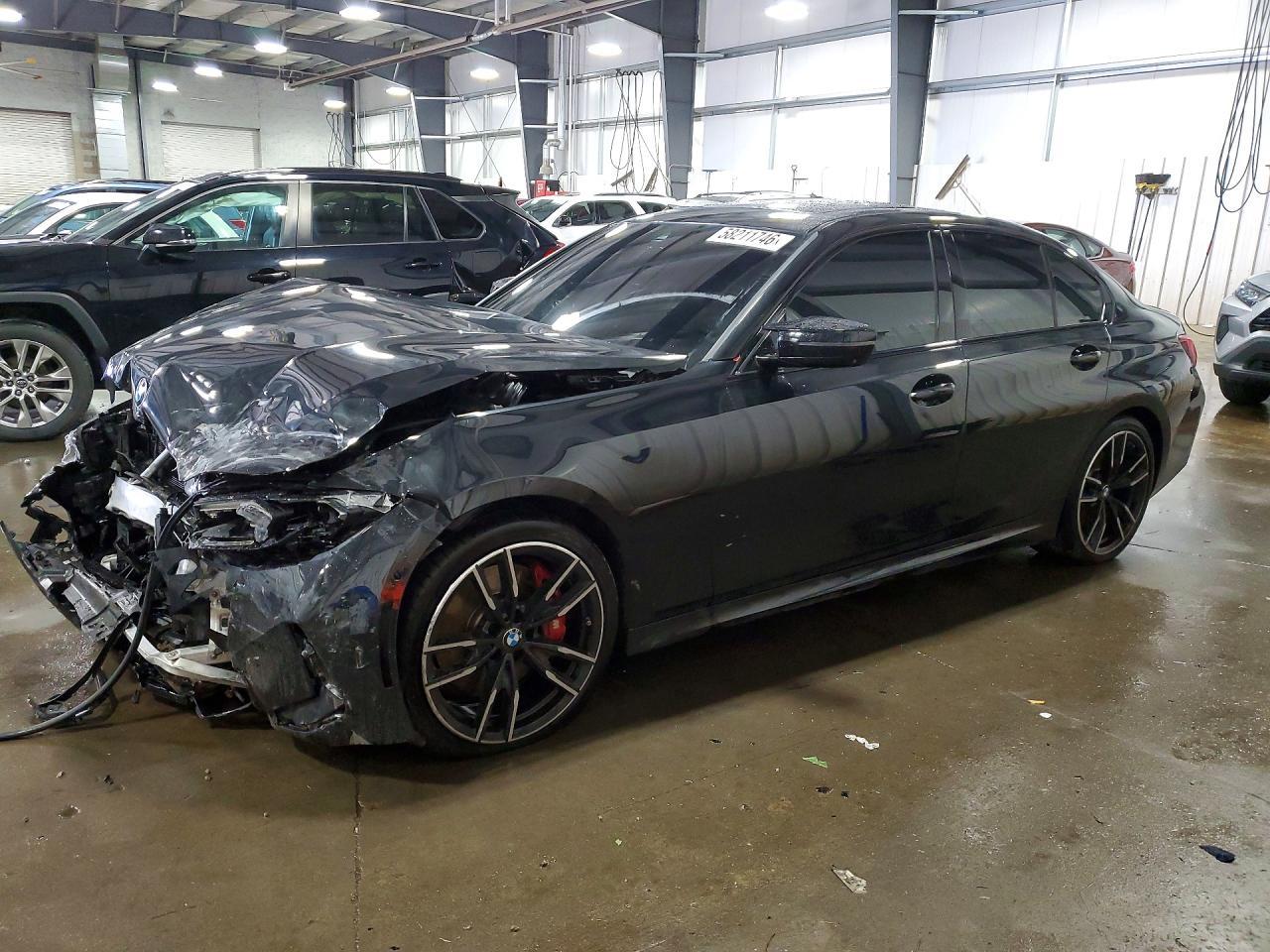 BMW Seria 3 - zdjęcie 1
