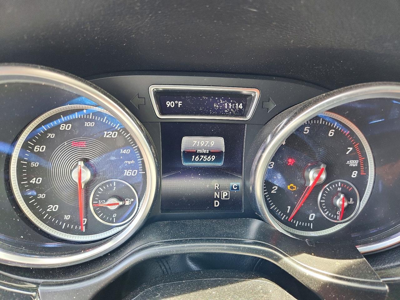 2019 Mercedes-Benz Gls 450 4Matic - zdjęcie 9