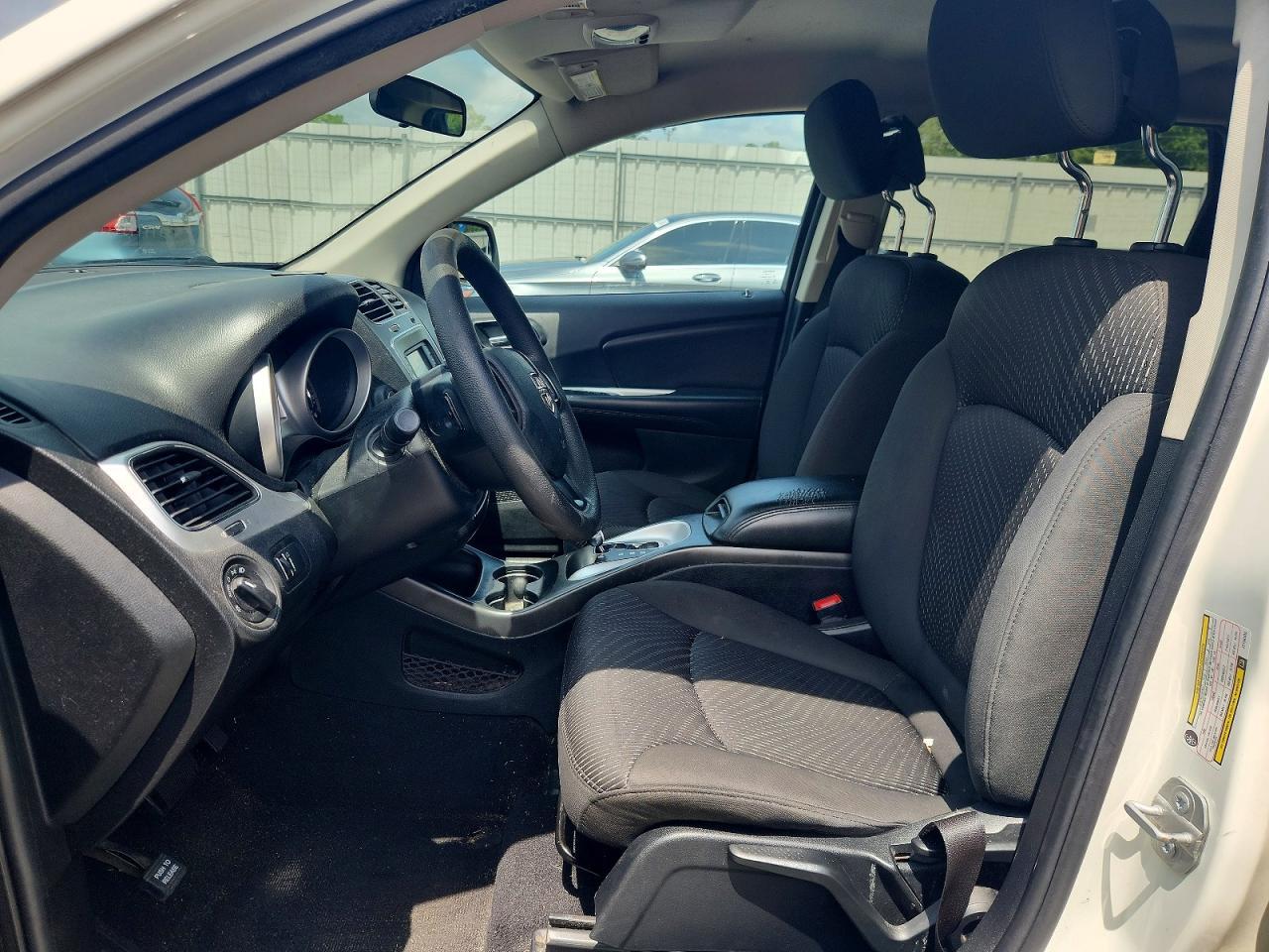 2018 Dodge Journey Se - zdjęcie 7