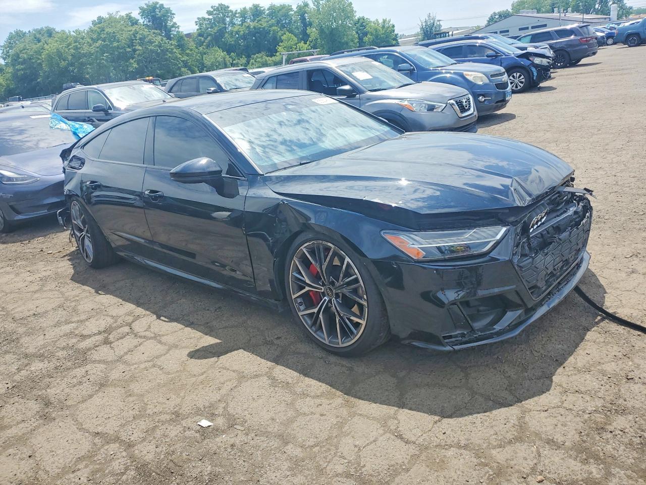 2025 Audi S7 Premium Plus - zdjęcie 4