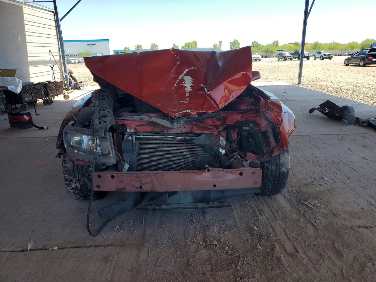 2014 Chevrolet Camaro Ls - zdjęcie 5