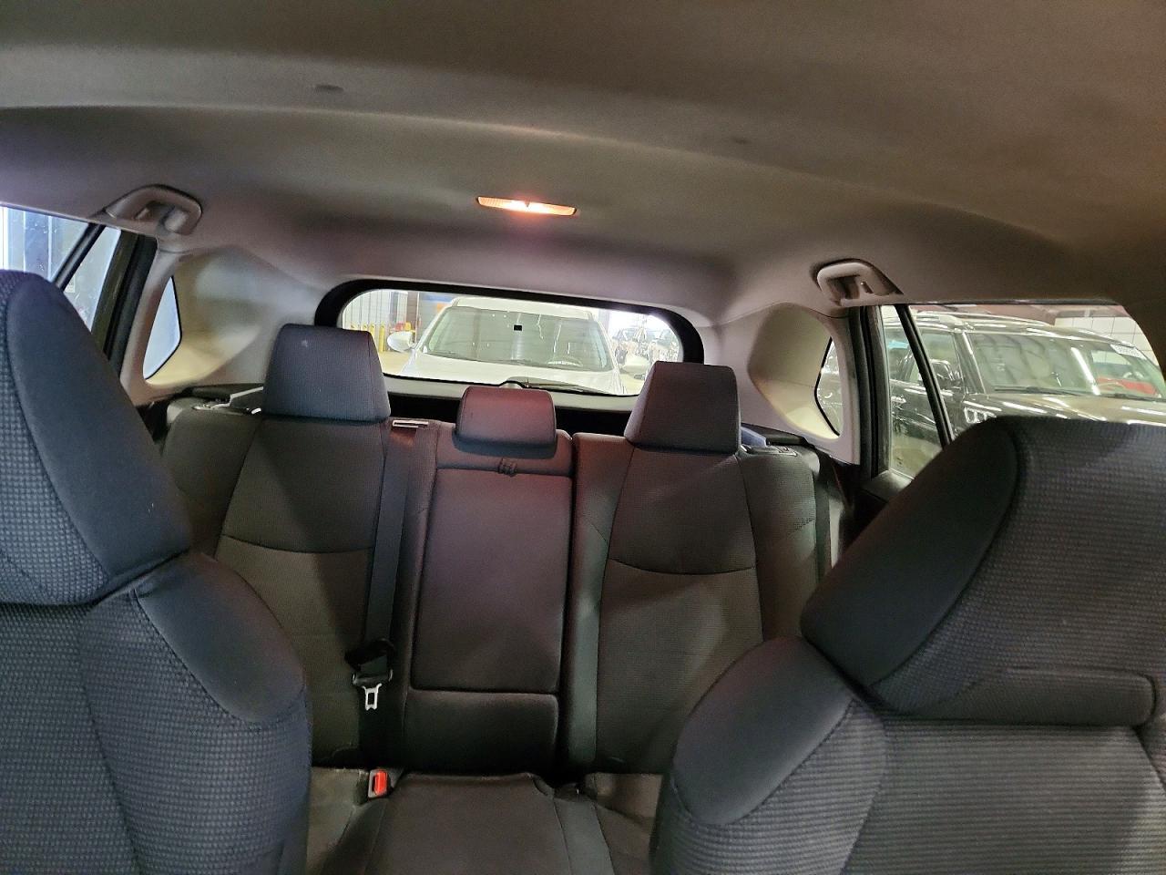 2021 Toyota Rav4 Le - zdjęcie 10