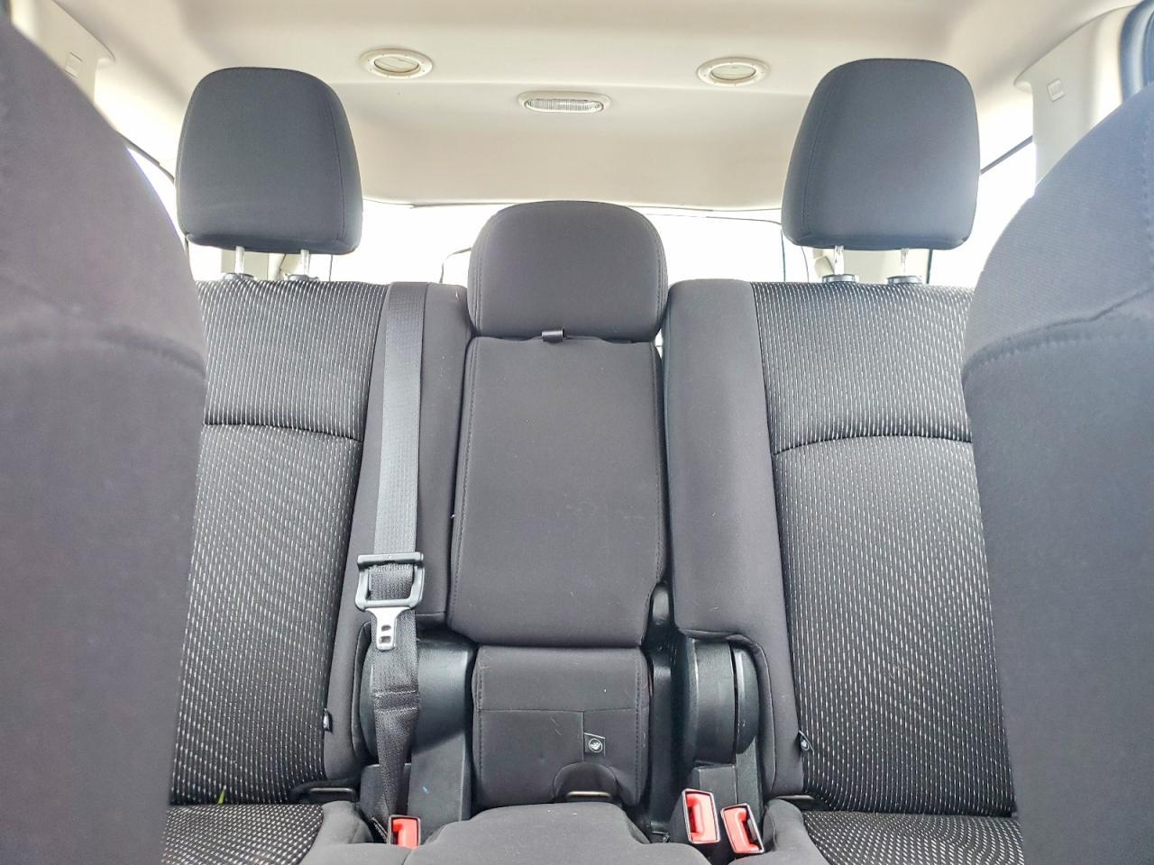 2014 Dodge Journey Se - zdjęcie 10