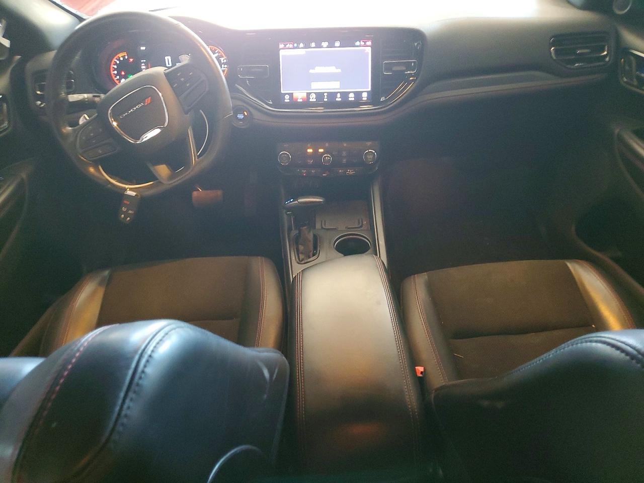 2021 Dodge Durango R - zdjęcie 8