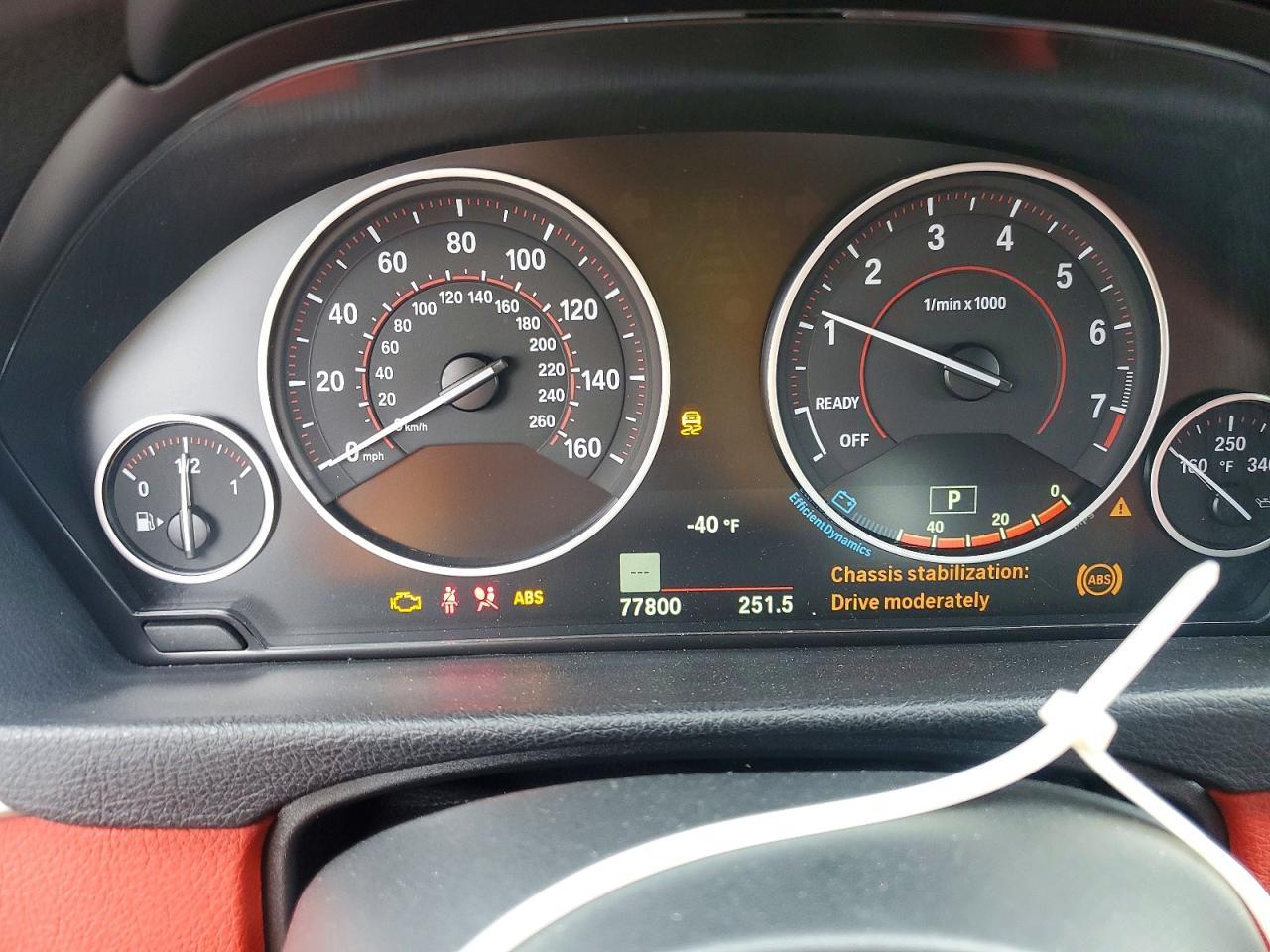 2018 BMW 430I Gran Coupe - zdjęcie 9