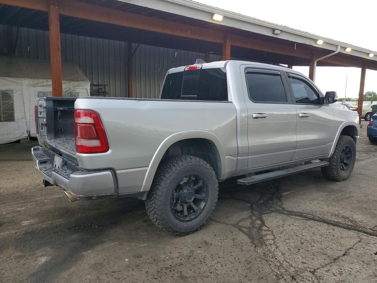2020 Ram 1500 Laramie - zdjęcie 3