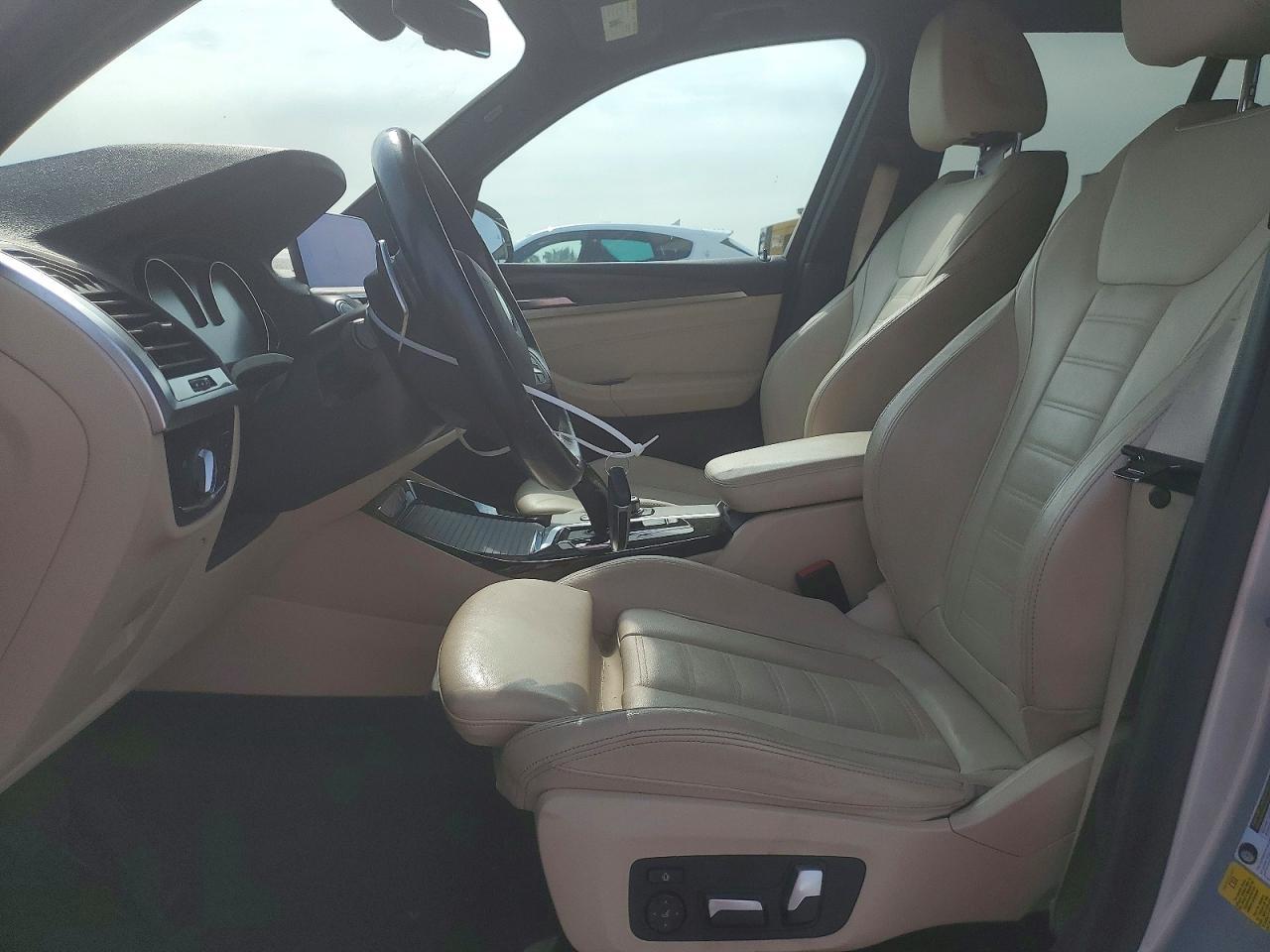 2020 BMW X3 Sdrive30I - zdjęcie 7