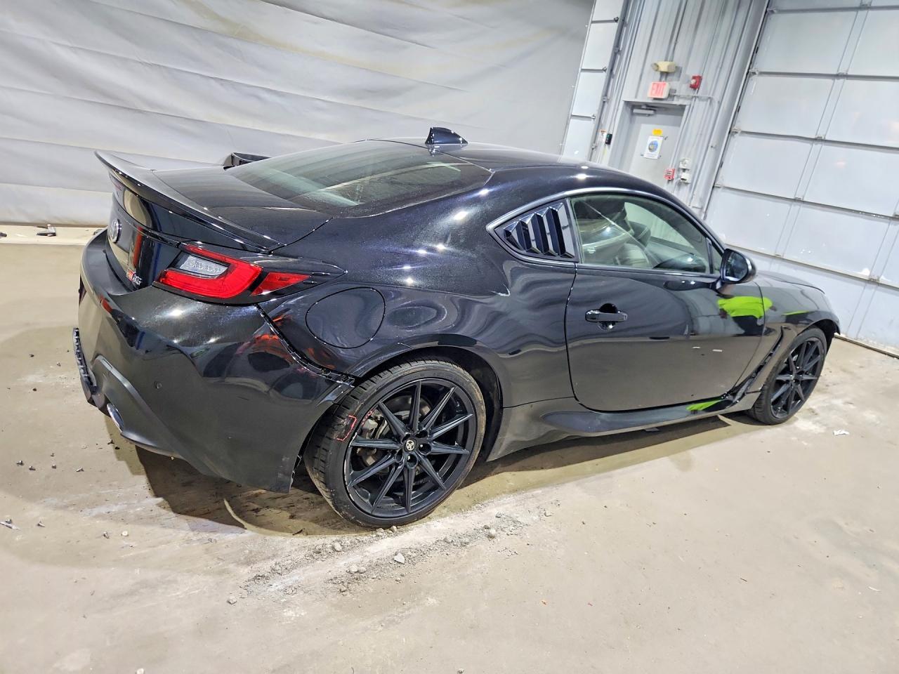 2023 Toyota Gr 86 Premium - zdjęcie 3