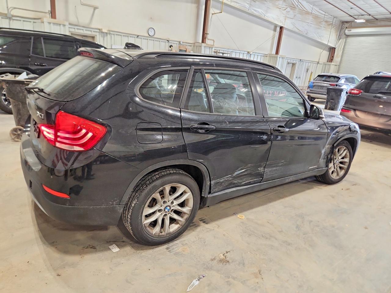 2015 BMW X1 xDrive28I - zdjęcie 3