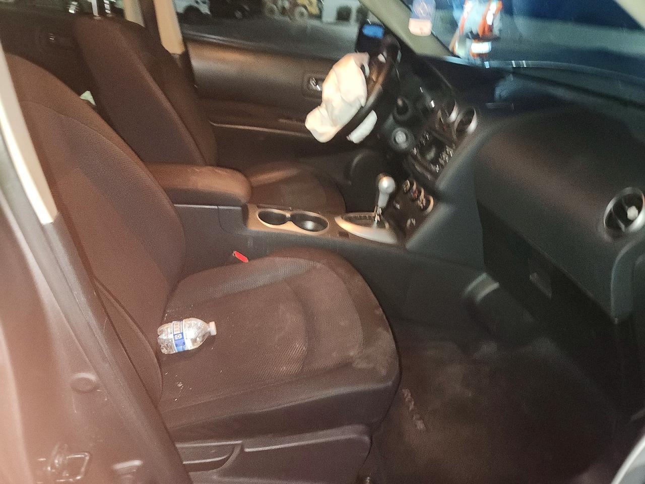 2015 Nissan Rogue Select S - zdjęcie 13