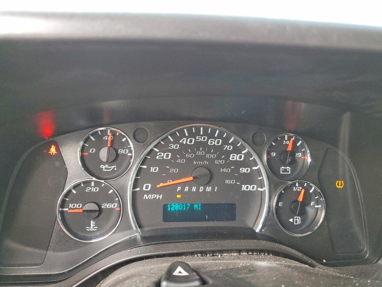 2019 Chevrolet Express G2500 - zdjęcie 9