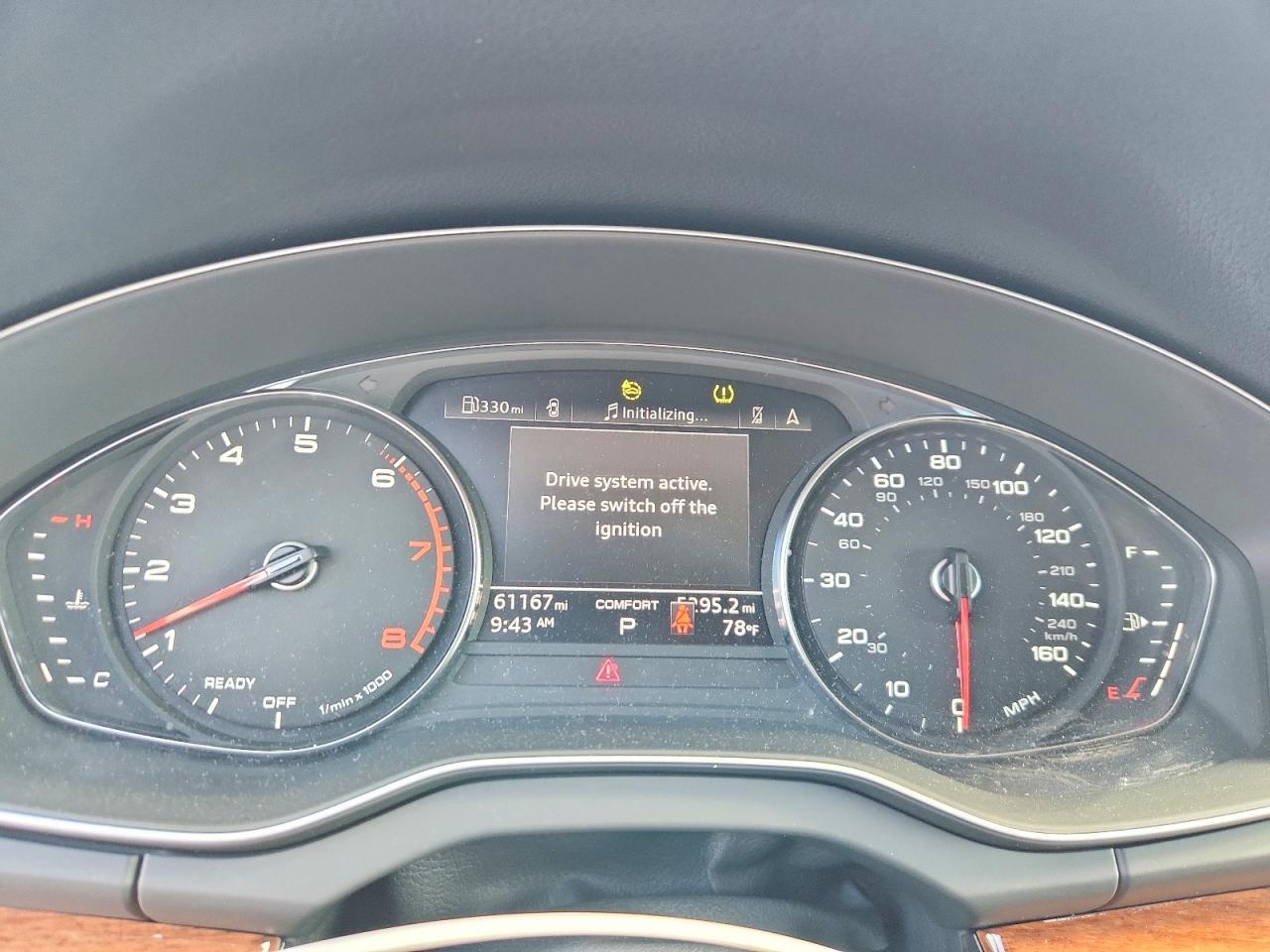 2023 Audi Q5 Premium 40 - zdjęcie 9