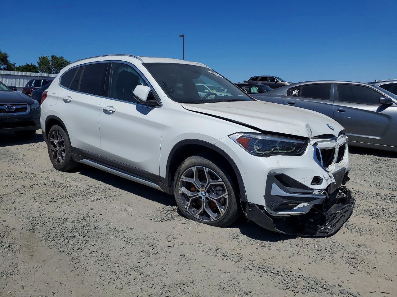 2022 BMW X1 Sdrive28I - zdjęcie 4