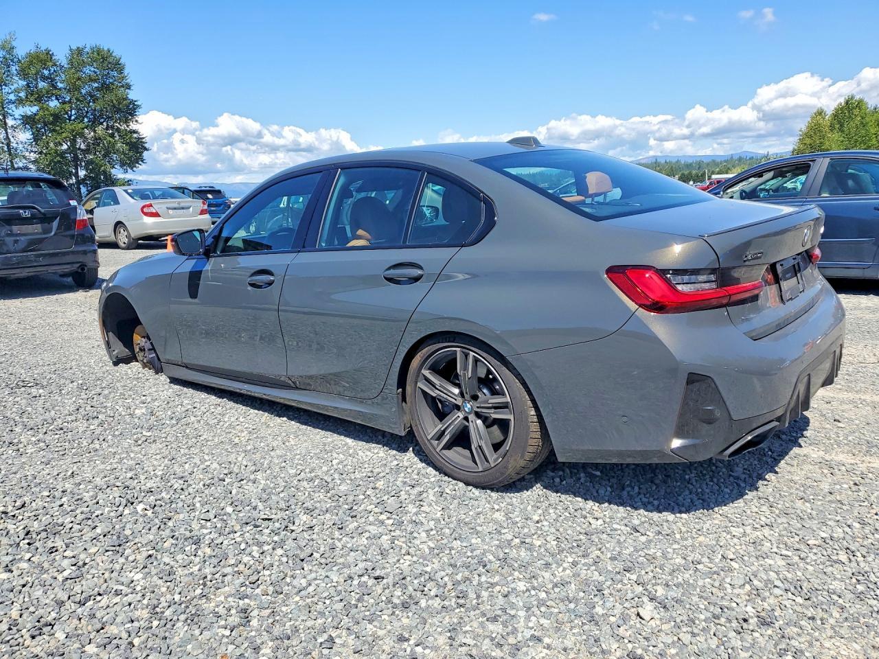BMW M3 - zdjęcie 2