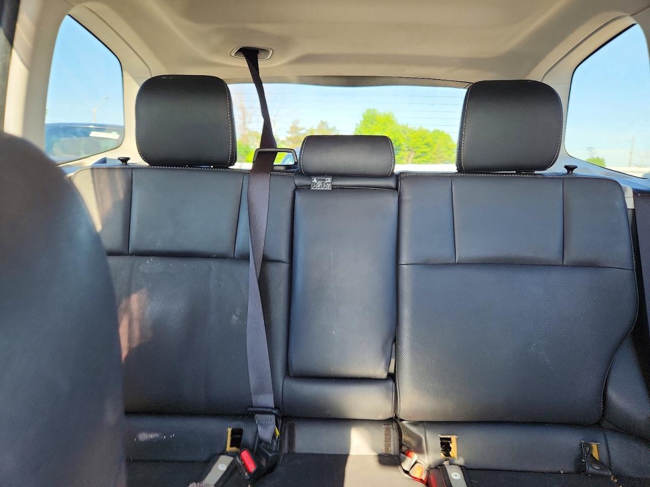 2016 Subaru Forester 2.0Xt Touring - zdjęcie 10