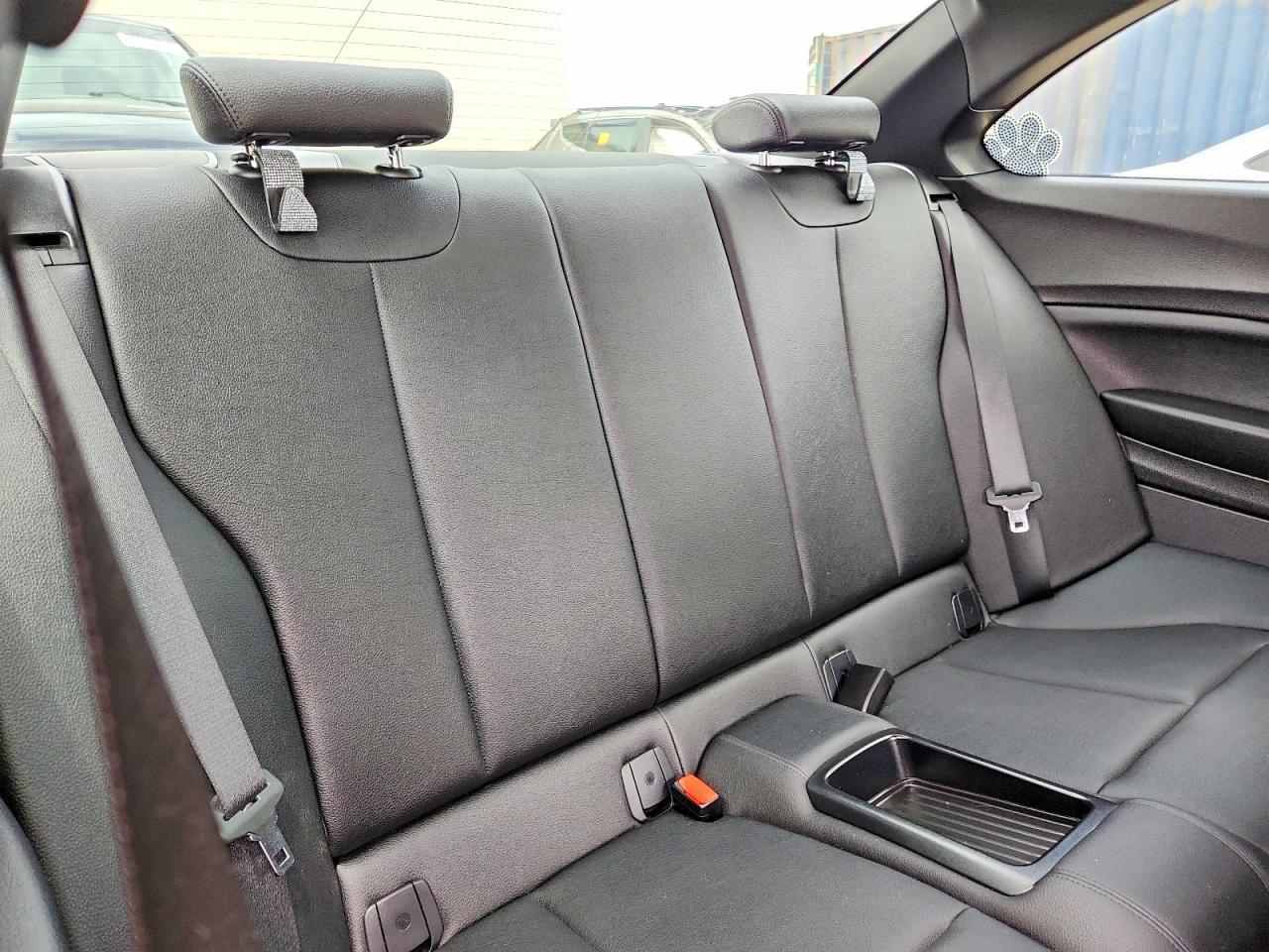 2016 BMW 228 Xi Sulev - zdjęcie 10