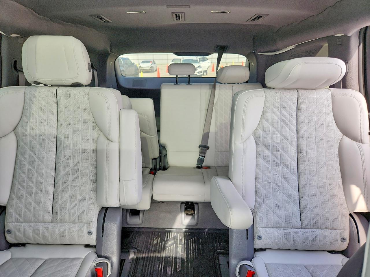 2026 Cadillac Escalade Iq Sport-1 - zdjęcie 10