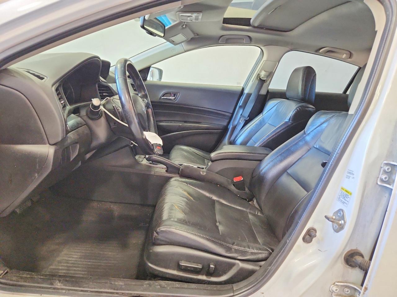 2015 Acura Ilx 20 Tech - zdjęcie 7
