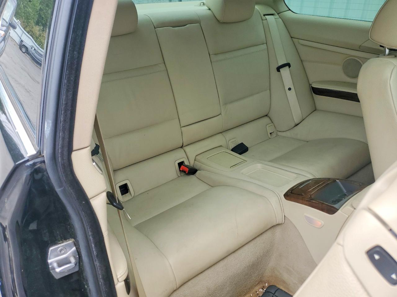 2013 BMW 328 I - zdjęcie 10