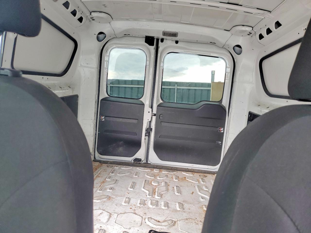 2016 Ram Promaster City - zdjęcie 10