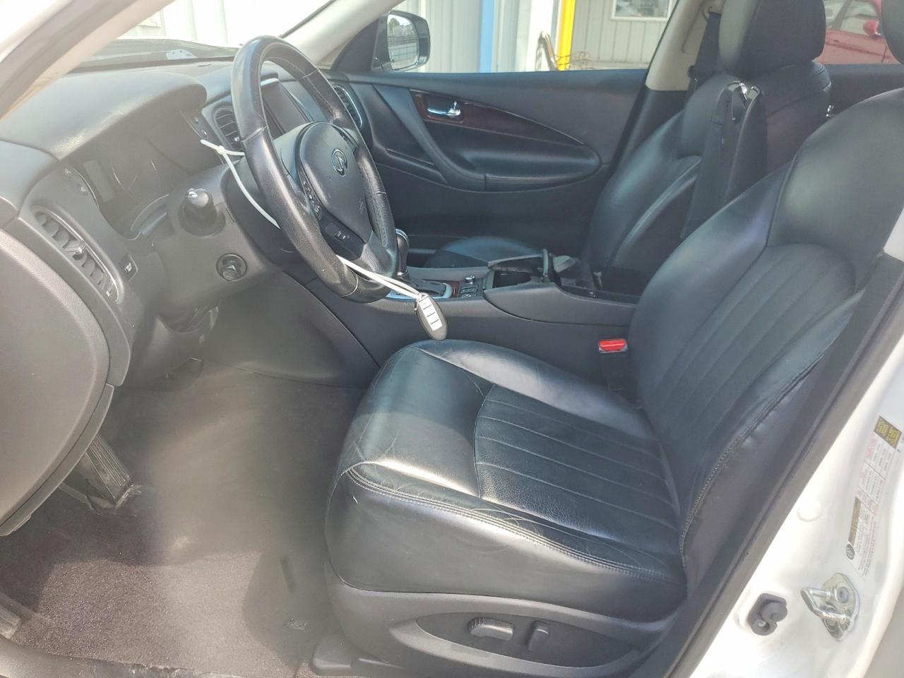 2016 Infi Qx50 - zdjęcie 7