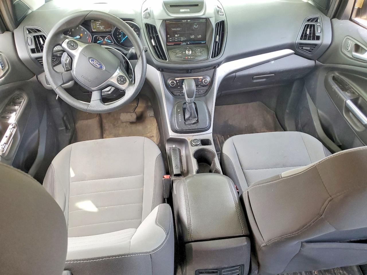 2014 Ford Escape Se - zdjęcie 8