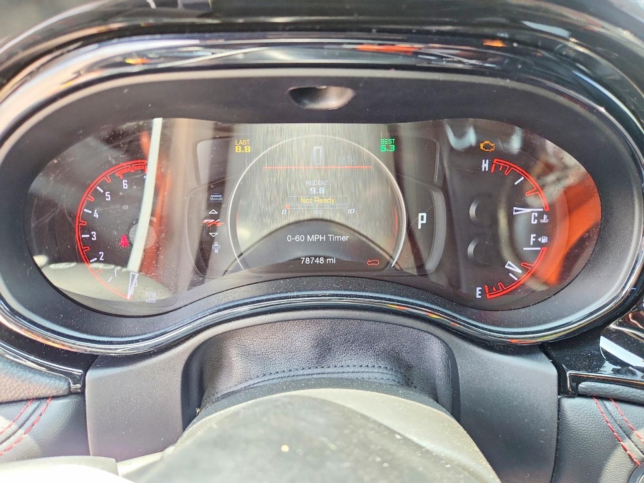 2024 Dodge Durango R/T - zdjęcie 9