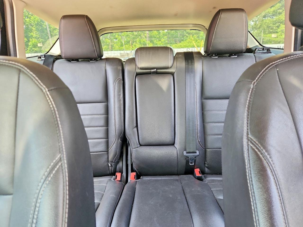 2014 Ford Escape - zdjęcie 10
