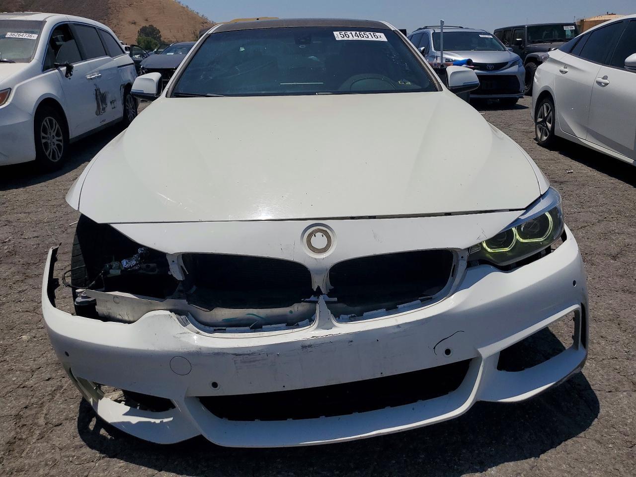 2018 BMW 430I - zdjęcie 5