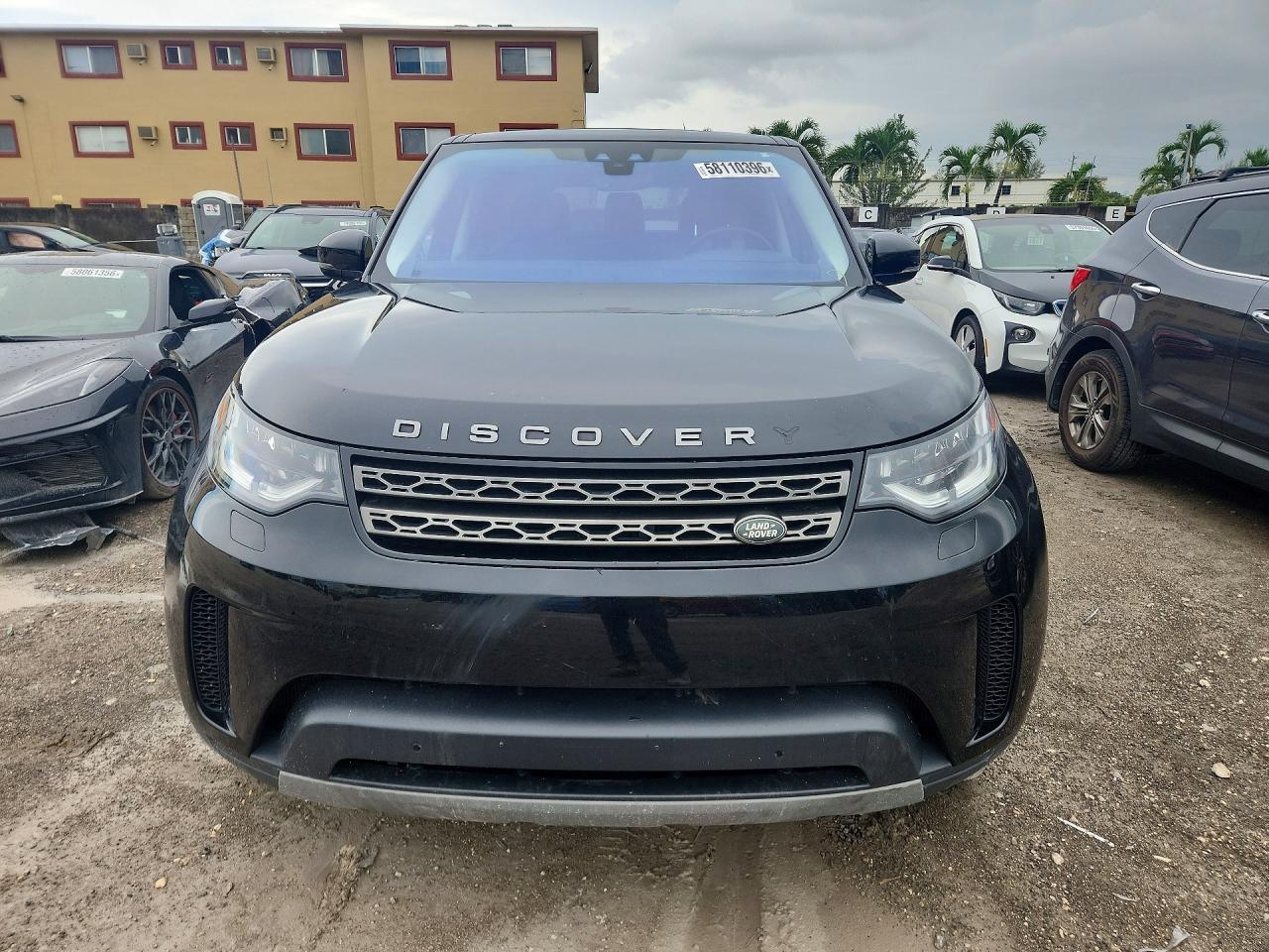 2020 Land Rover Discovery Se - zdjęcie 5
