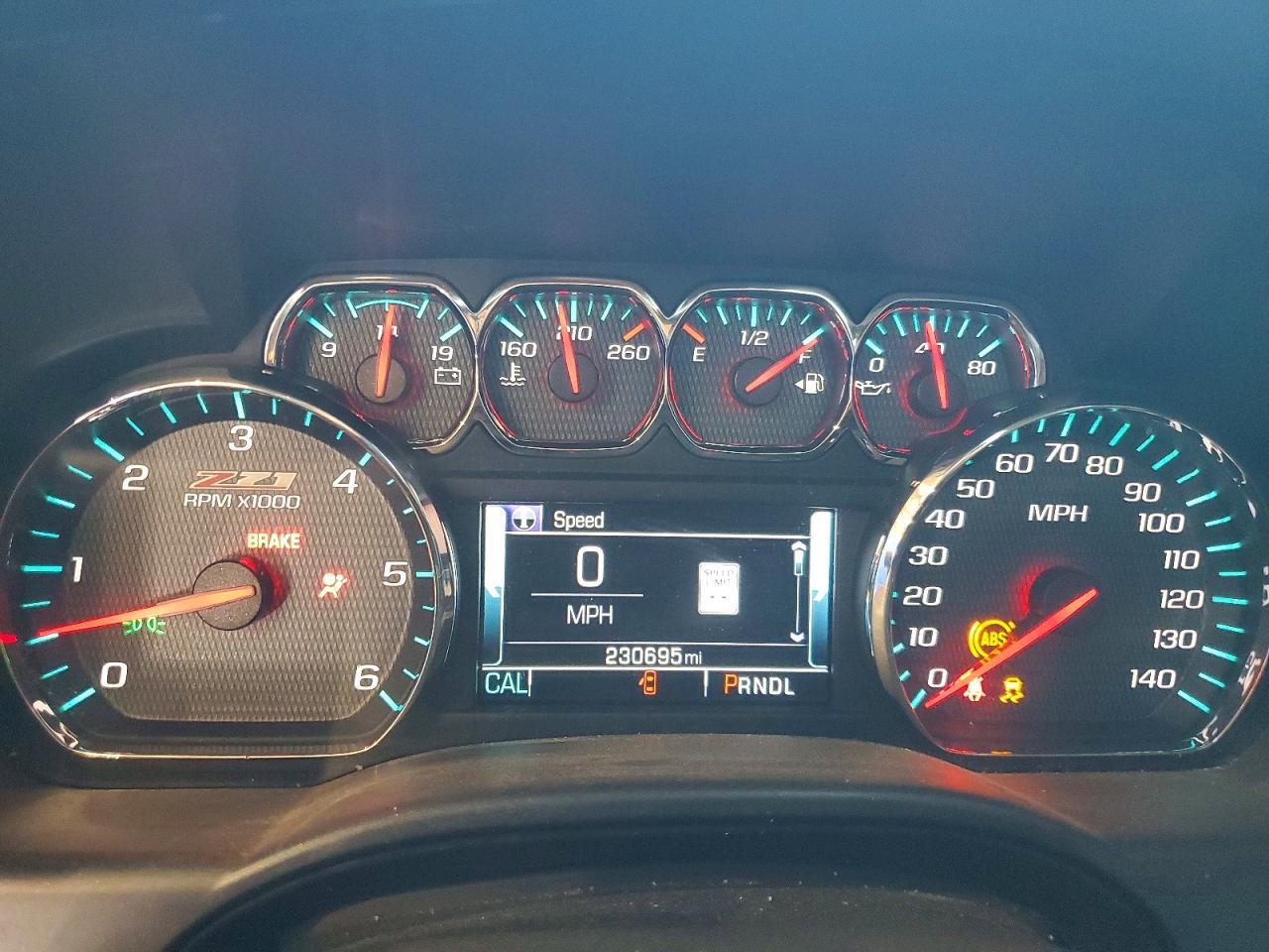 2018 Chevrolet Silverado K1500 Lt - zdjęcie 9