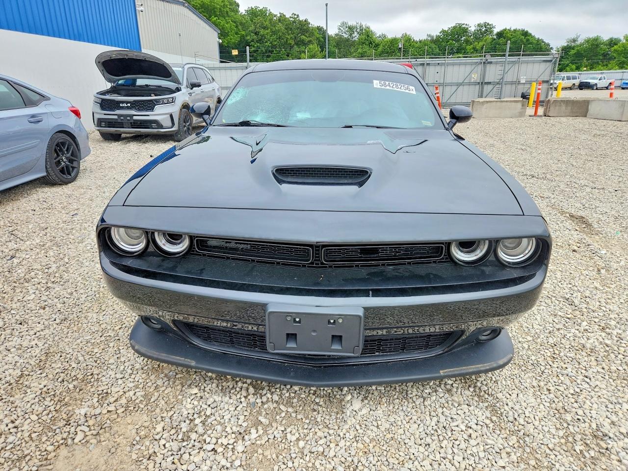 2022 Dodge Challenger R - zdjęcie 5