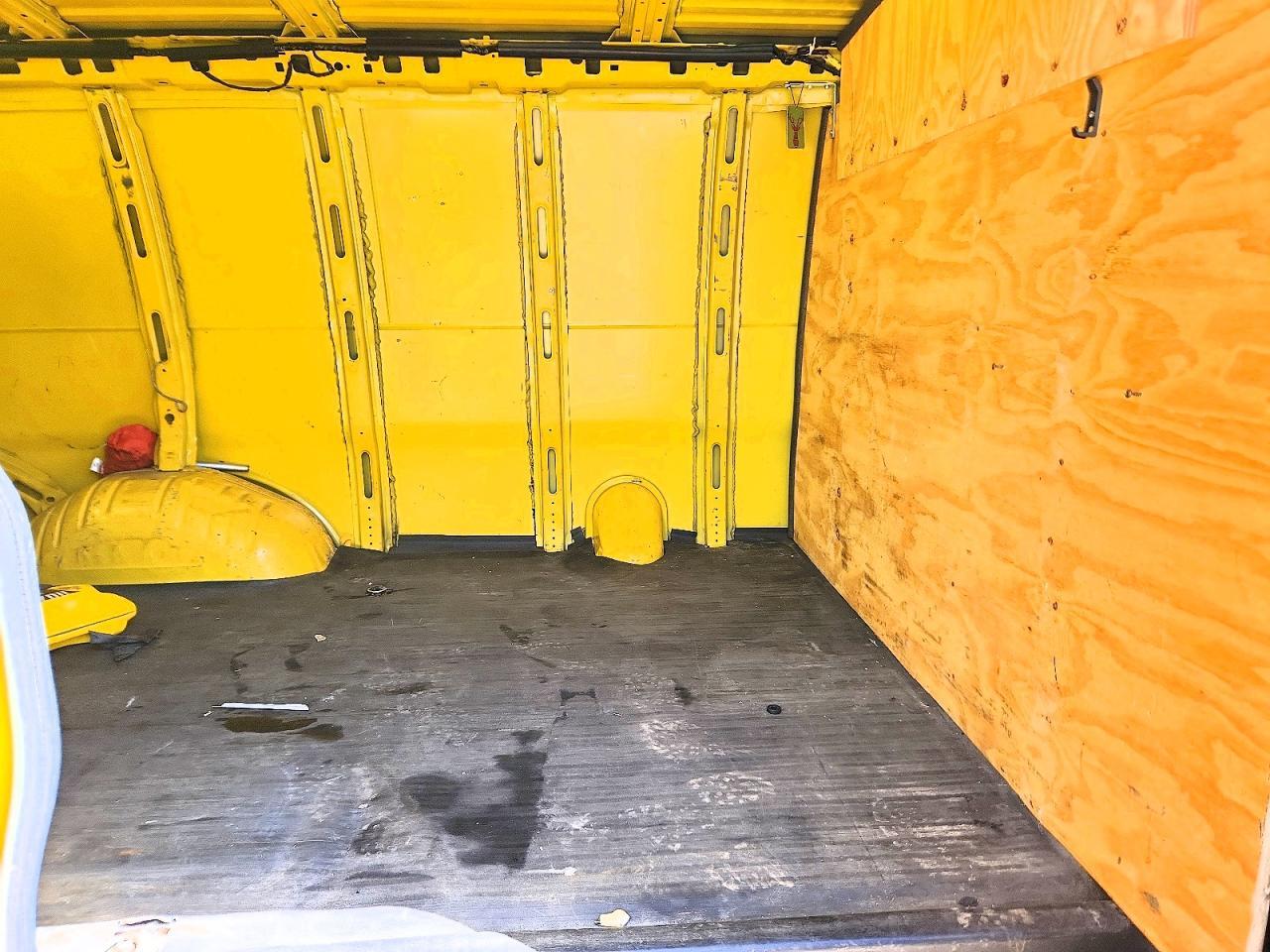 2019 Chevy Express G2500 Cargo * R&D * Pri Fleet * - zdjęcie 10