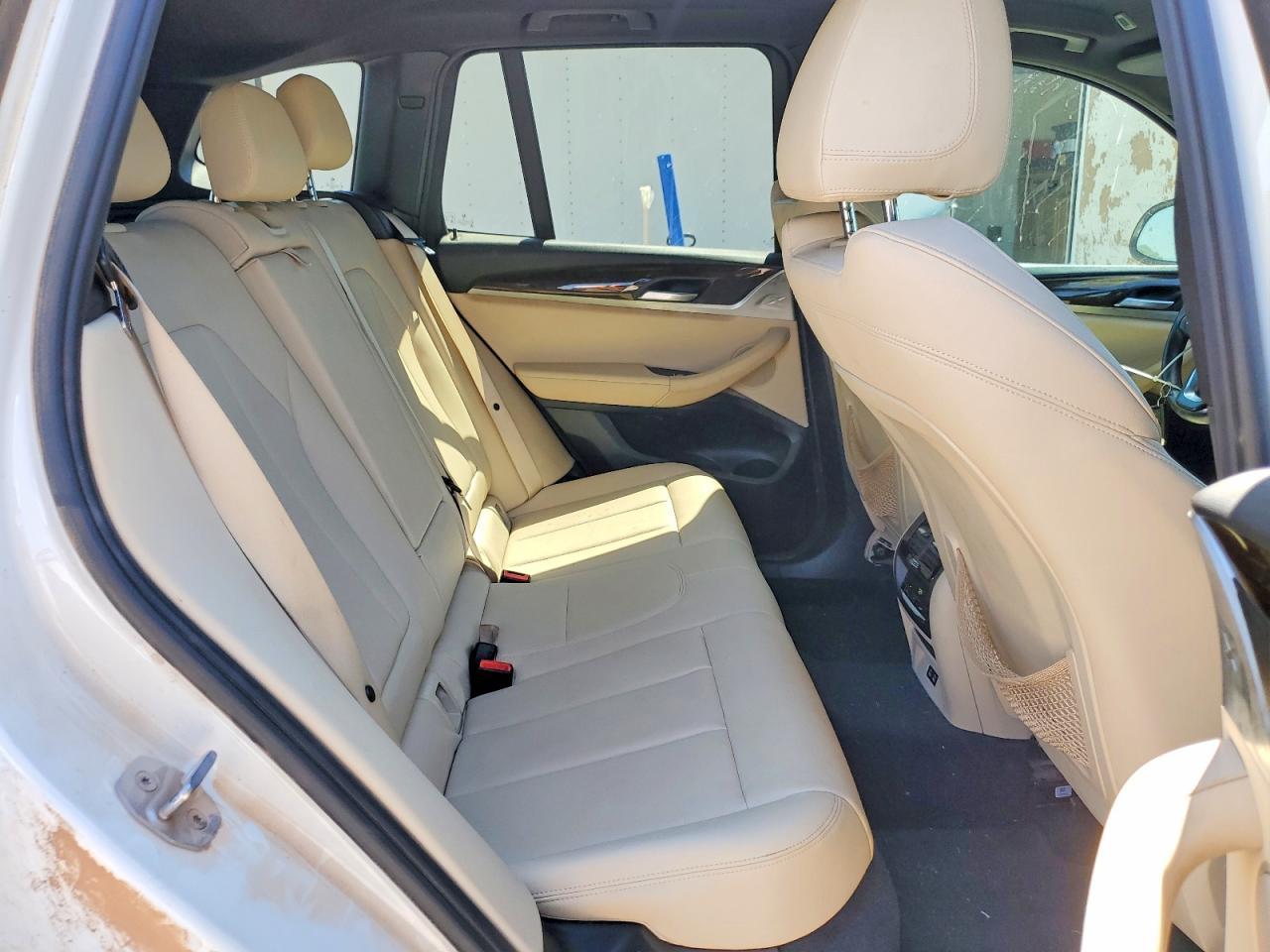 2021 BMW X3 Sdrive30I - zdjęcie 11