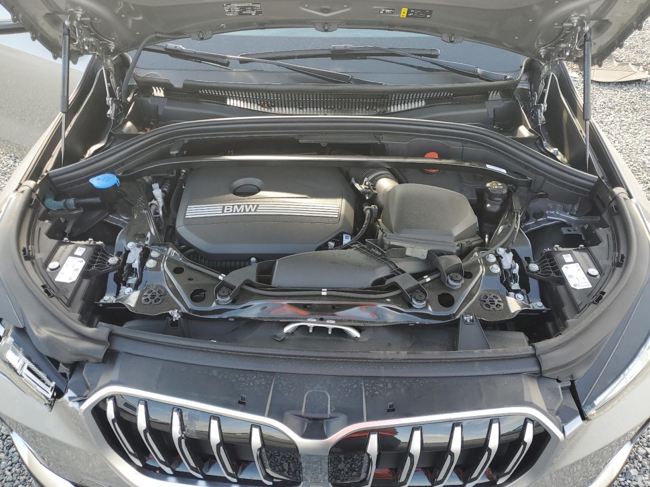 2025 BMW X1 xDrive28I - zdjęcie 12