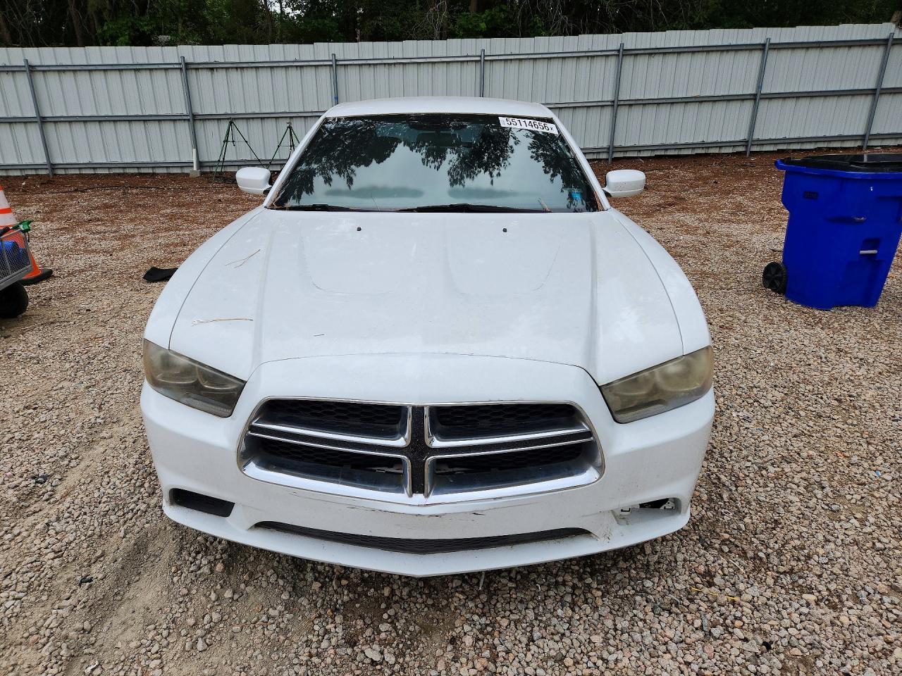 2013 Dodge Charger Se - zdjęcie 5