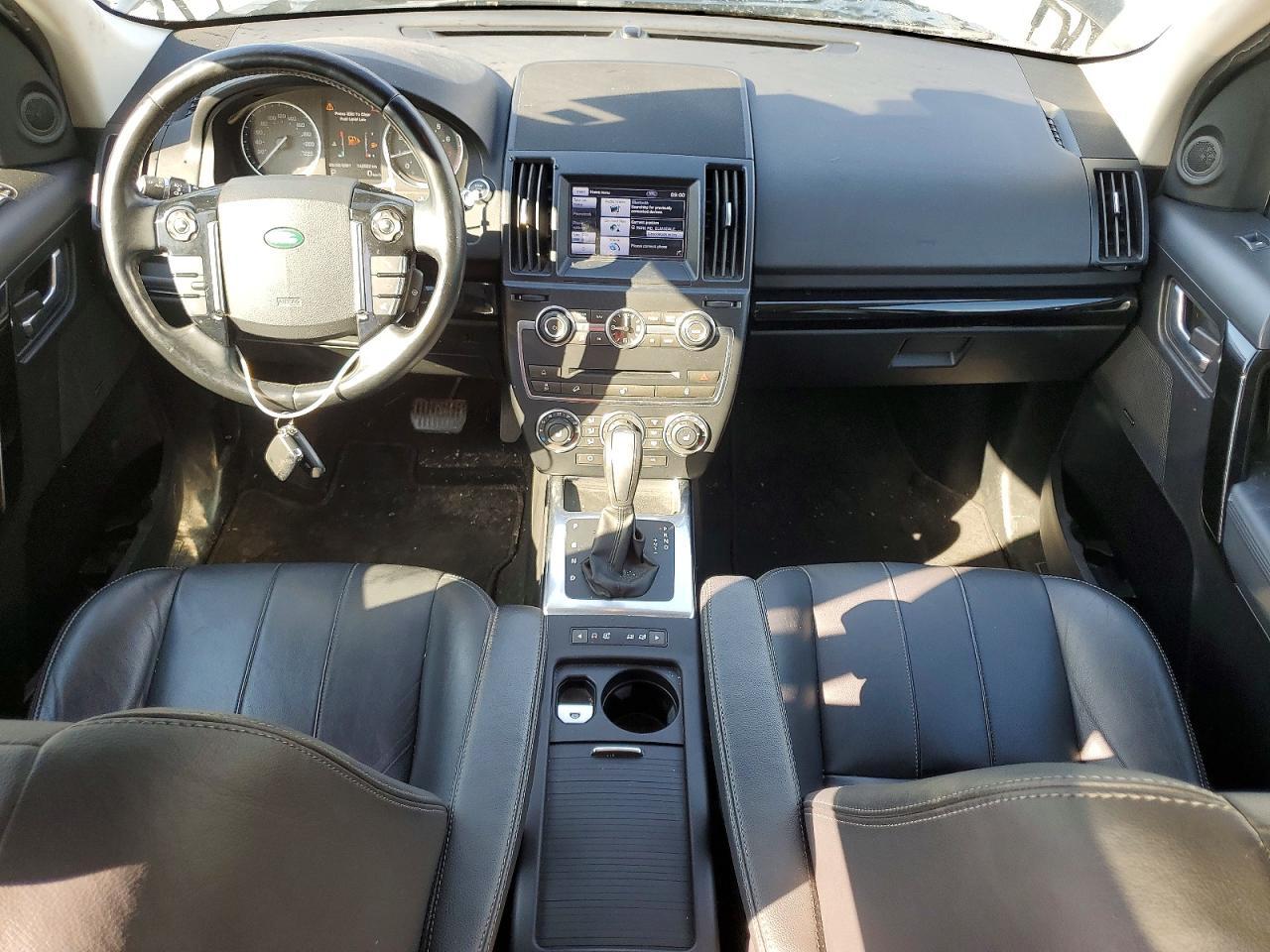 2013 Land Rover Lr2 Hse - zdjęcie 8