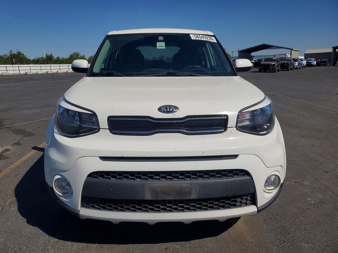 2019 Kia Soul + - zdjęcie 5