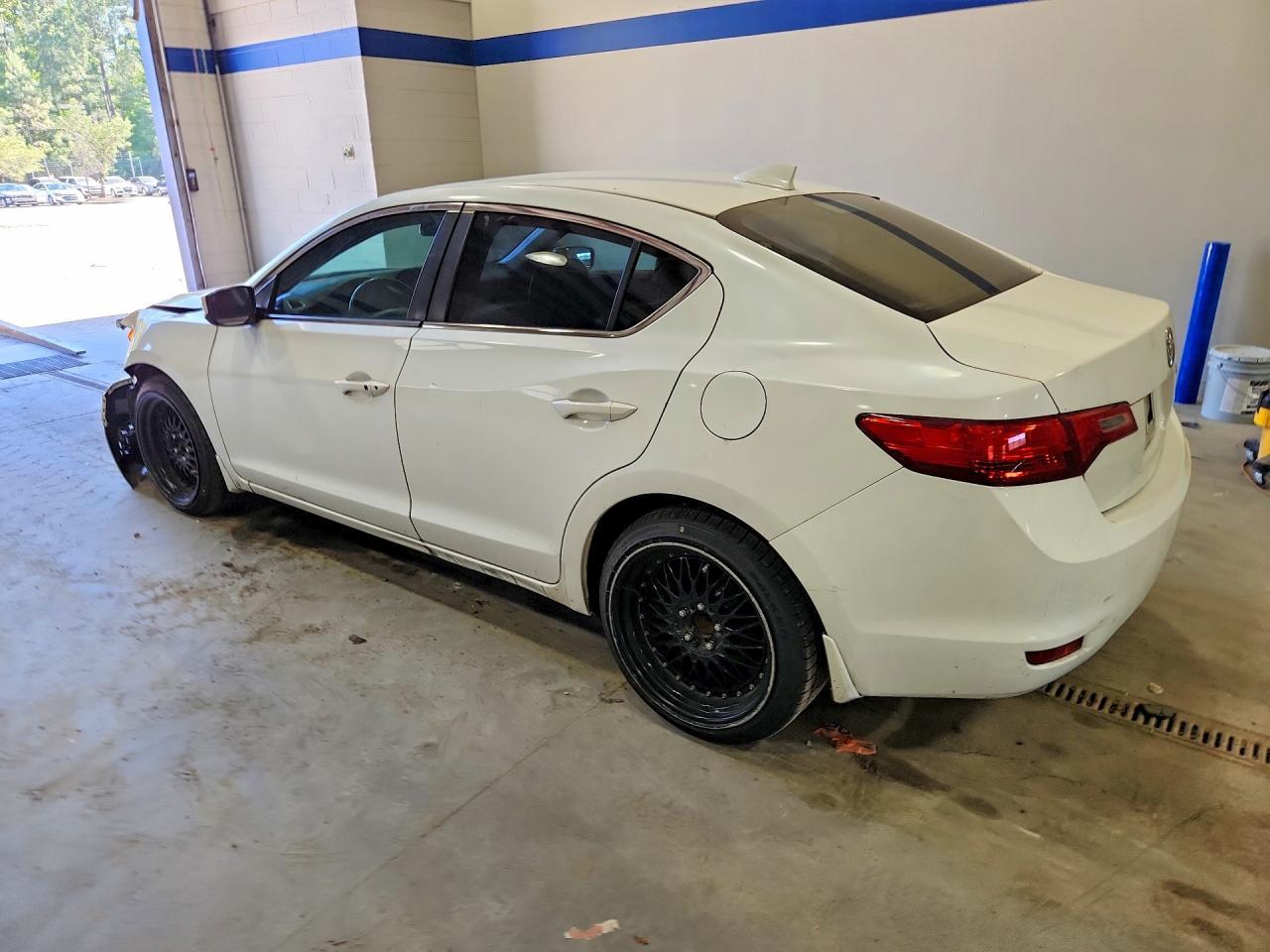 2015 Acura Ilx 20 Tech - zdjęcie 2