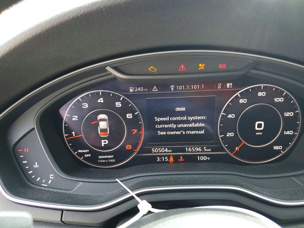 2018 Audi A5 Premium Plus - zdjęcie 9