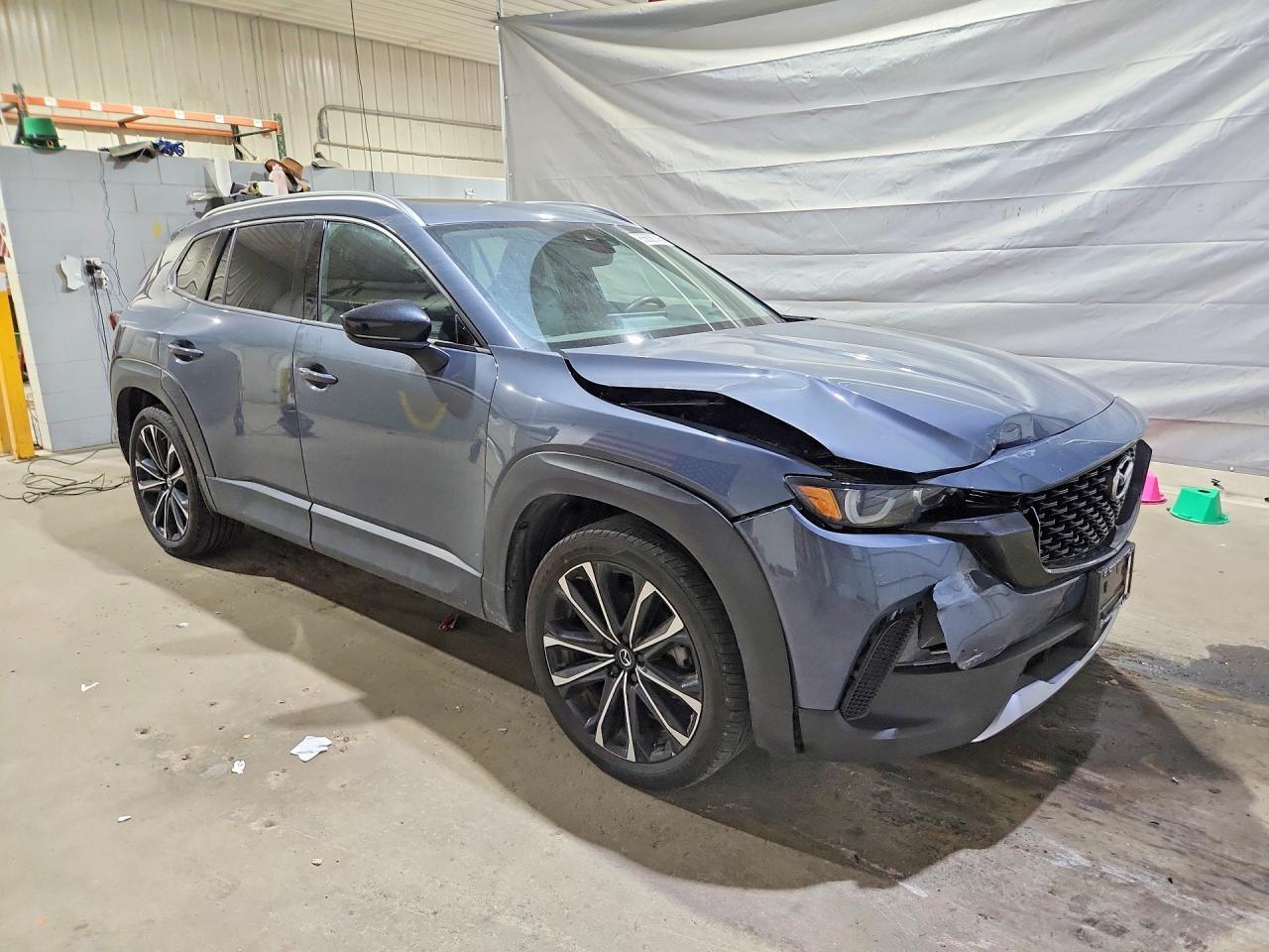 2024 Mazda Cx-50 Premium - zdjęcie 4