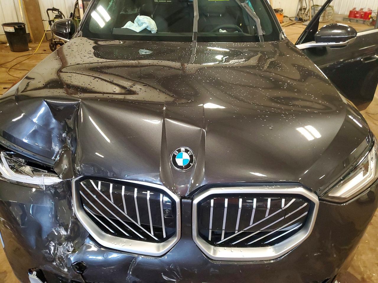 2026 BMW X3 30 xDrive - zdjęcie 12
