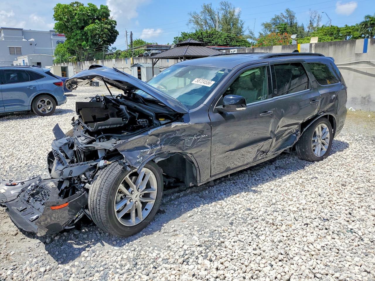 2024 Dodge Durango