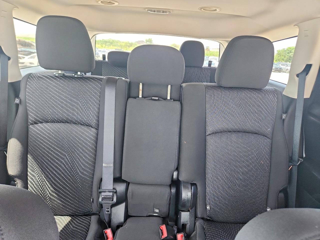 2014 Dodge Journey Se - zdjęcie 10