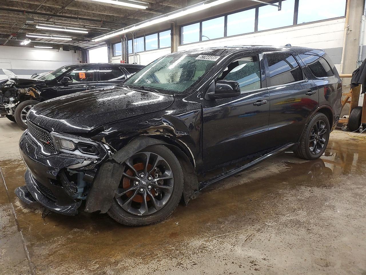 2022 Dodge Durango