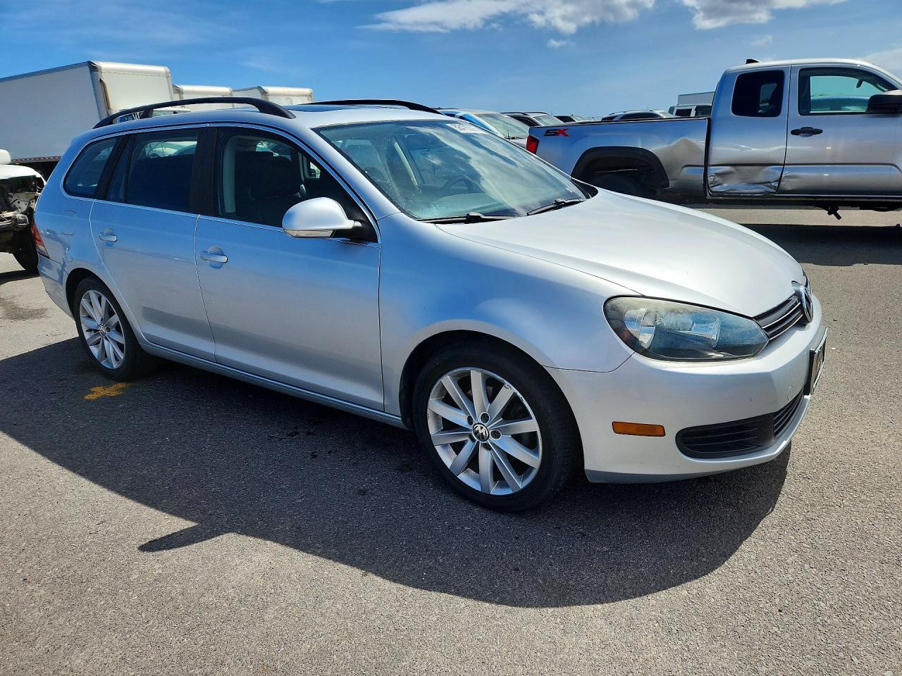 2014 Volkswagen Jetta S - zdjęcie 4